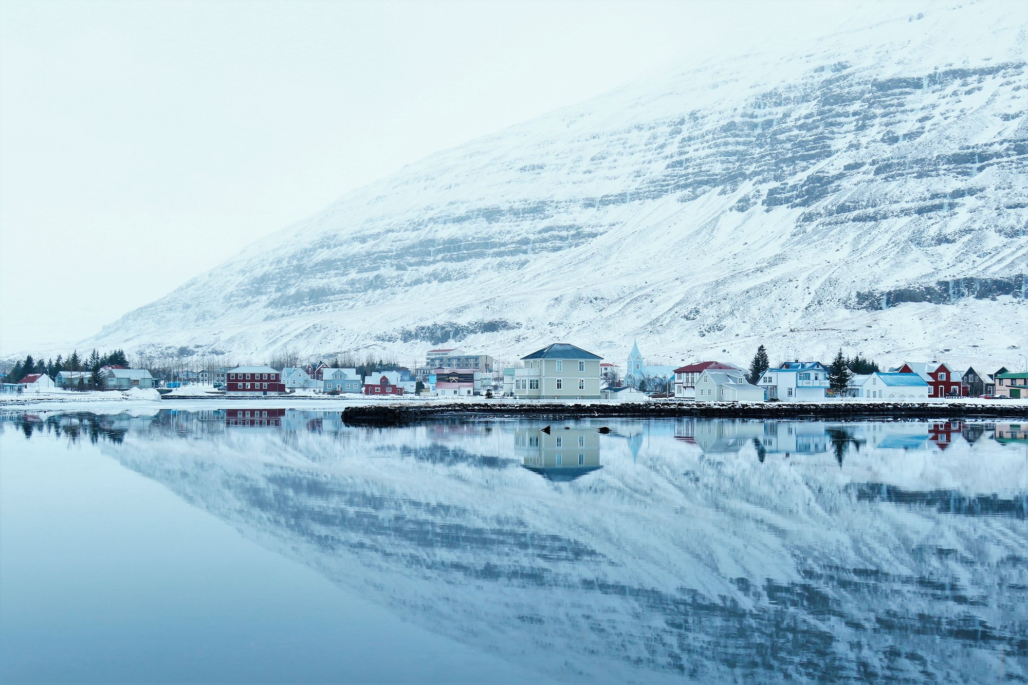 fjörður